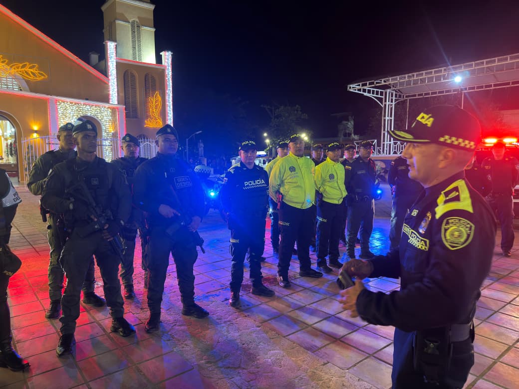 Conozca el Plan Navidad “Siempre Presentes” para el departamento de Bolívar 8 a6a93d12 1ce5 4b15 bbca 9eb9acfcebfe