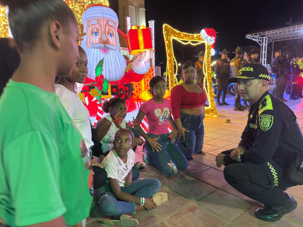 Conozca el Plan Navidad “Siempre Presentes” para el departamento de Bolívar 2 a74c3b33 e6d0 43db b2ce 1e9a184bff27