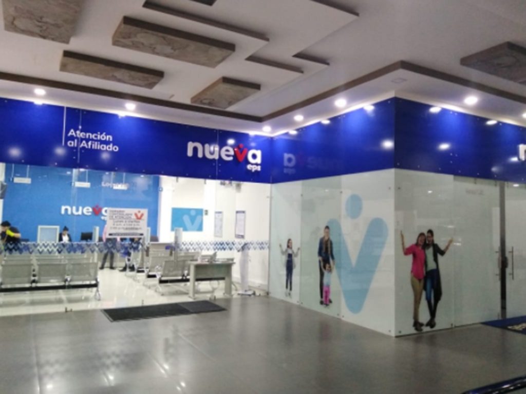 Nueva EPS anuncia los gestores farmacéuticos que garantizarán la entrega de medicamentos tras salida de Colsubsidio 2 ac34cd13 6672 4d92 958a d701320f6d06