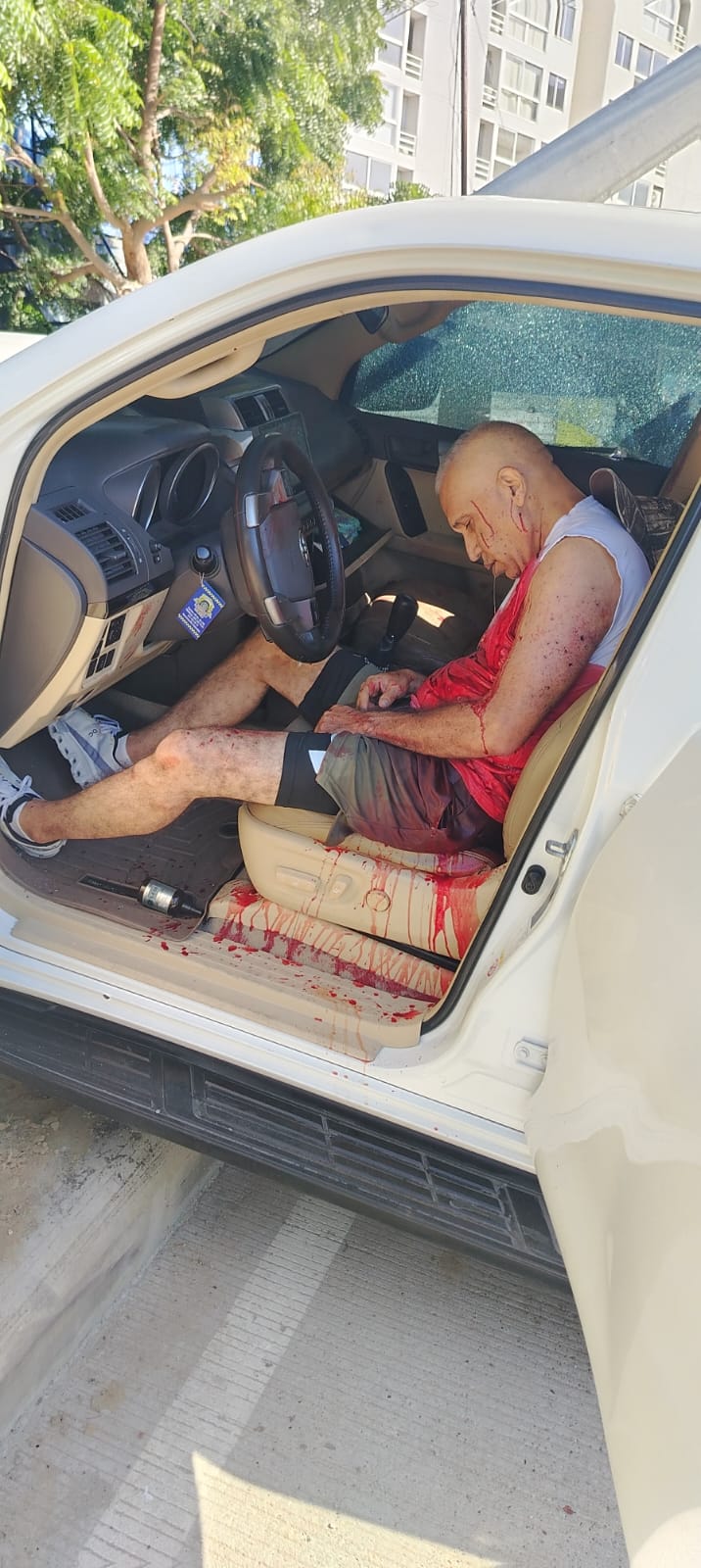 Tras ataque sicarial muere conductor y dejan herido a copiloto en Miramar, norte de Barranquilla 4 b405f911 67fe 4e0f 94f9 b1792e29cb2b
