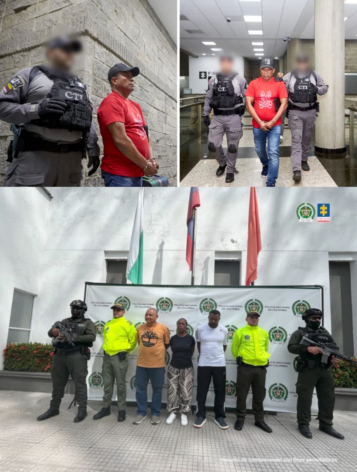 Caen tres integrantes de red que lavó más de $53.000 millones para “Cholo Platanero”, presunto financiador del Clan del Golfo 1 bf4e6ab1 9a05 4cec 927f 002b903e6d21