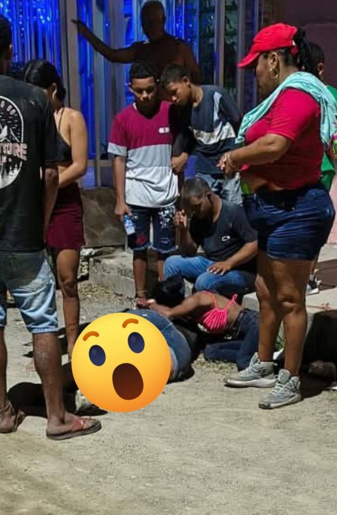 Mujer murió tras violenta riña durante una fiesta en Arroyo de Piedra, Atlántico 4 c4f831c9 b680 4b52 9d02 8a43a9abab8e