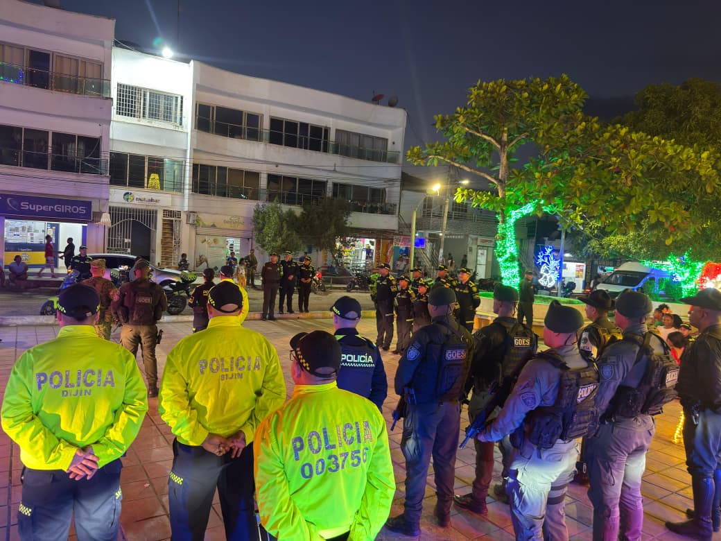 Conozca el Plan Navidad “Siempre Presentes” para el departamento de Bolívar 1 f13f981e 2f21 4c0b 9d0a 10c3a9faab96