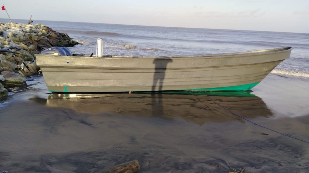 Policía Metropolitana atiende caso de náufragos extranjeros en playas de Puerto Colombia 2 f1b7c064 af48 4458 99fa a36f434b44f9