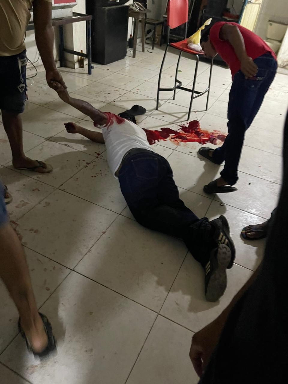 Atentado sicarial deja dos personas gravemente heridas en Soledad 2000 2 f350ccaa 127a 4ea2 b197 4fcbc83487c0