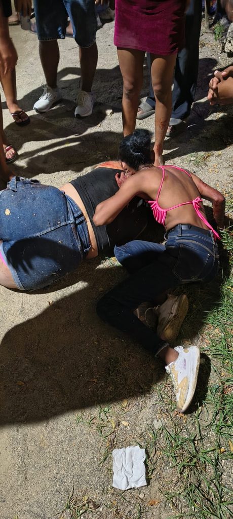 Mujer murió tras violenta riña durante una fiesta en Arroyo de Piedra, Atlántico 1 f94baf49 bdd5 4417 b185 a4e370b08d30