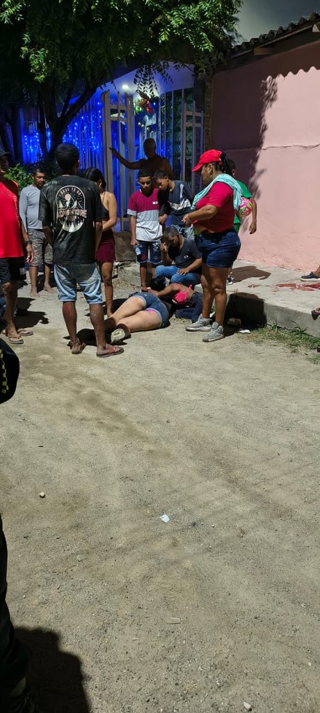 Mujer murió tras violenta riña durante una fiesta en Arroyo de Piedra, Atlántico 2 fffb4760 1508 4363 a5f2 ef5b757ac8a5