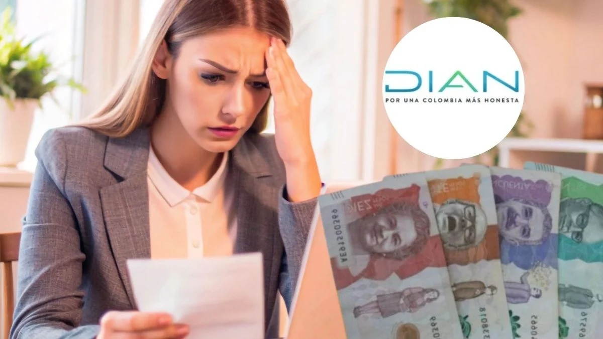 Listos los topes para declarar renta en 2026: DIAN definió valores ...