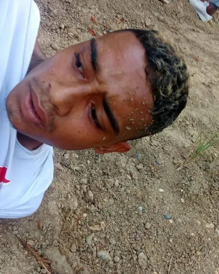 Atentado sicarial en Juan de Acosta deja un herido y un presunto sicario capturado 1 039e9532 8678 41ae aec5 44b7e1b38083