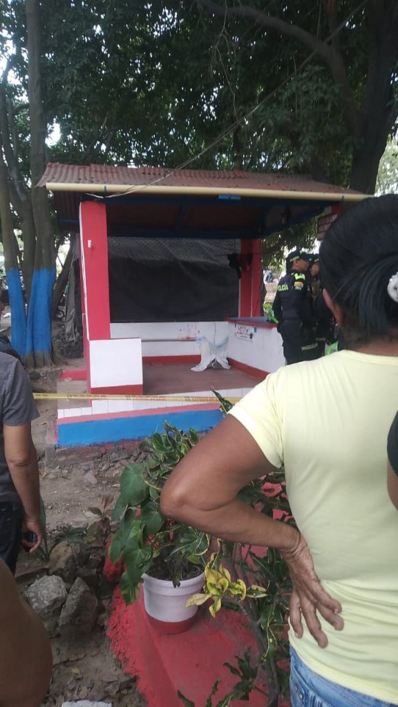 Nueva acción sicarial en Soledad deja un hombre muerto en Villa Estadio 2 09ec2161 56ba 4293 8cc6 0c0e7828f44d