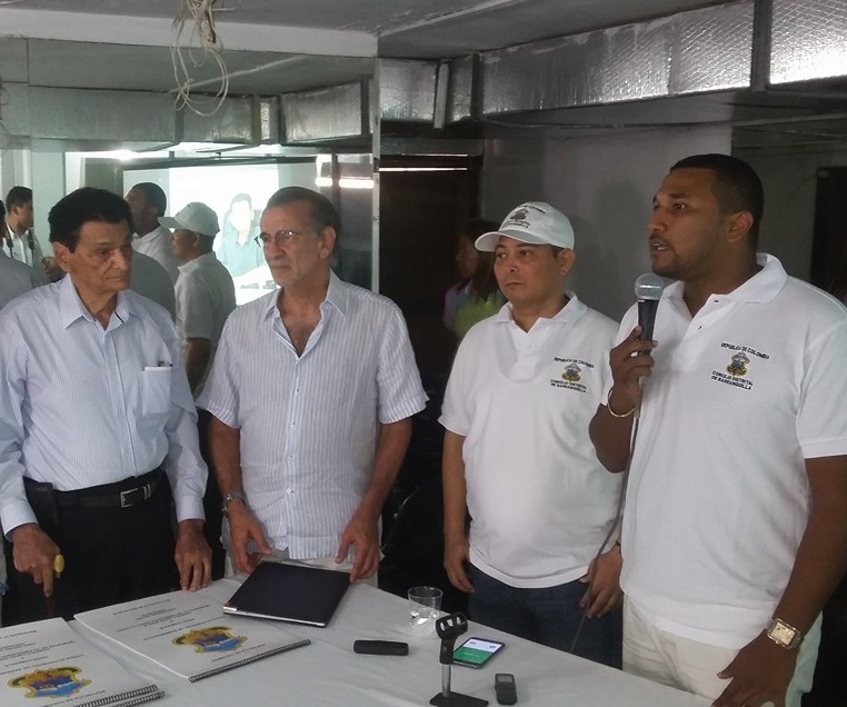 Roberto Esper Rebaje: leyenda del comercio y los medios. Un legado para Barranquilla 11 12920236 10153650993861312 4122331509363417905 n
