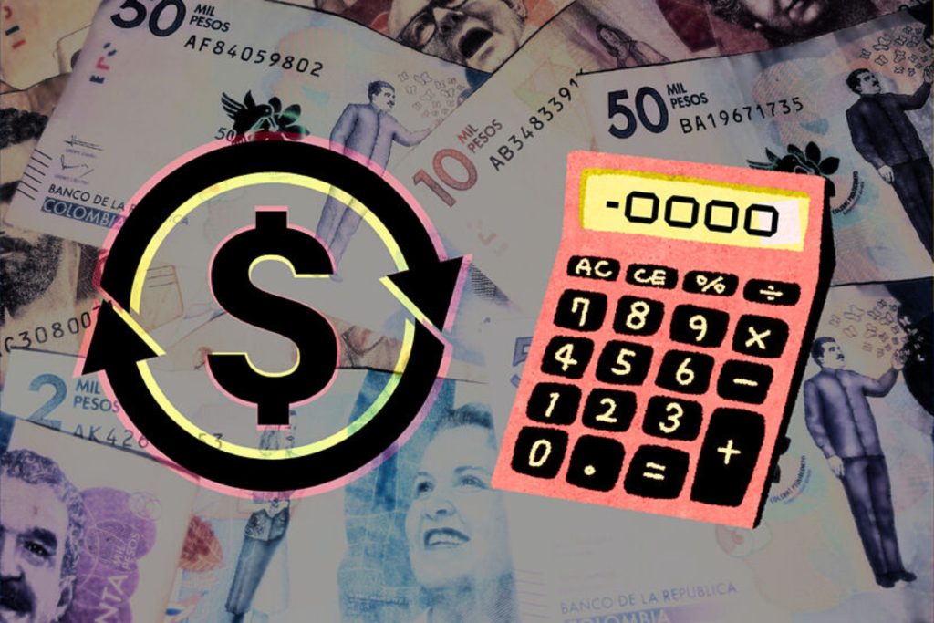 Pilas al bolsillo este 2026: si ganaba más de $2 millones, no verá el alza del 23% del salario mínimo 1 17597640985961