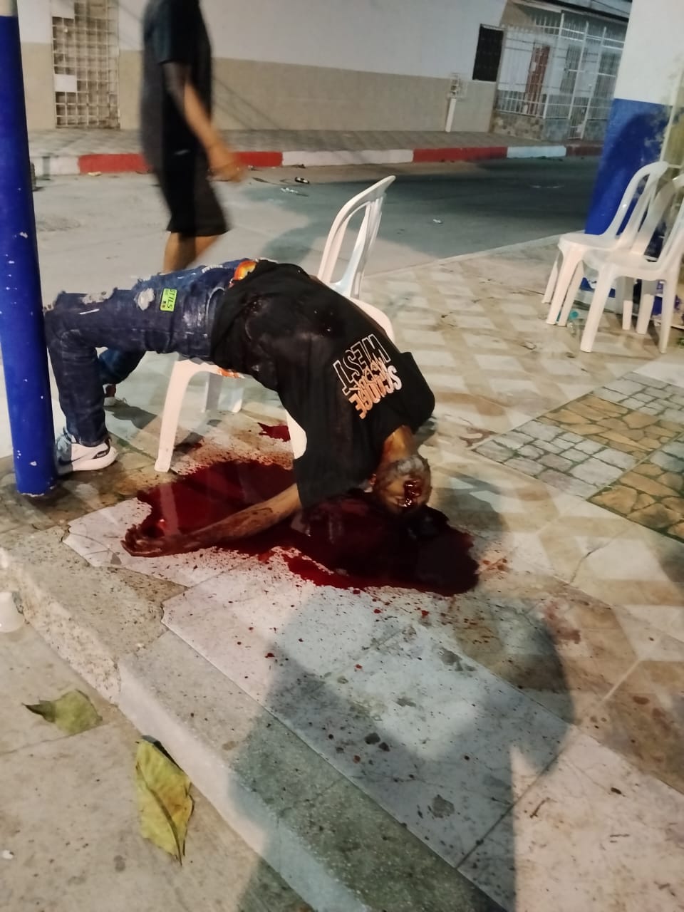 Tiroteo en El Ferry deja un muerto en Barranquilla 1 249caf76 2828 41f1 861d bf4c67b934fb