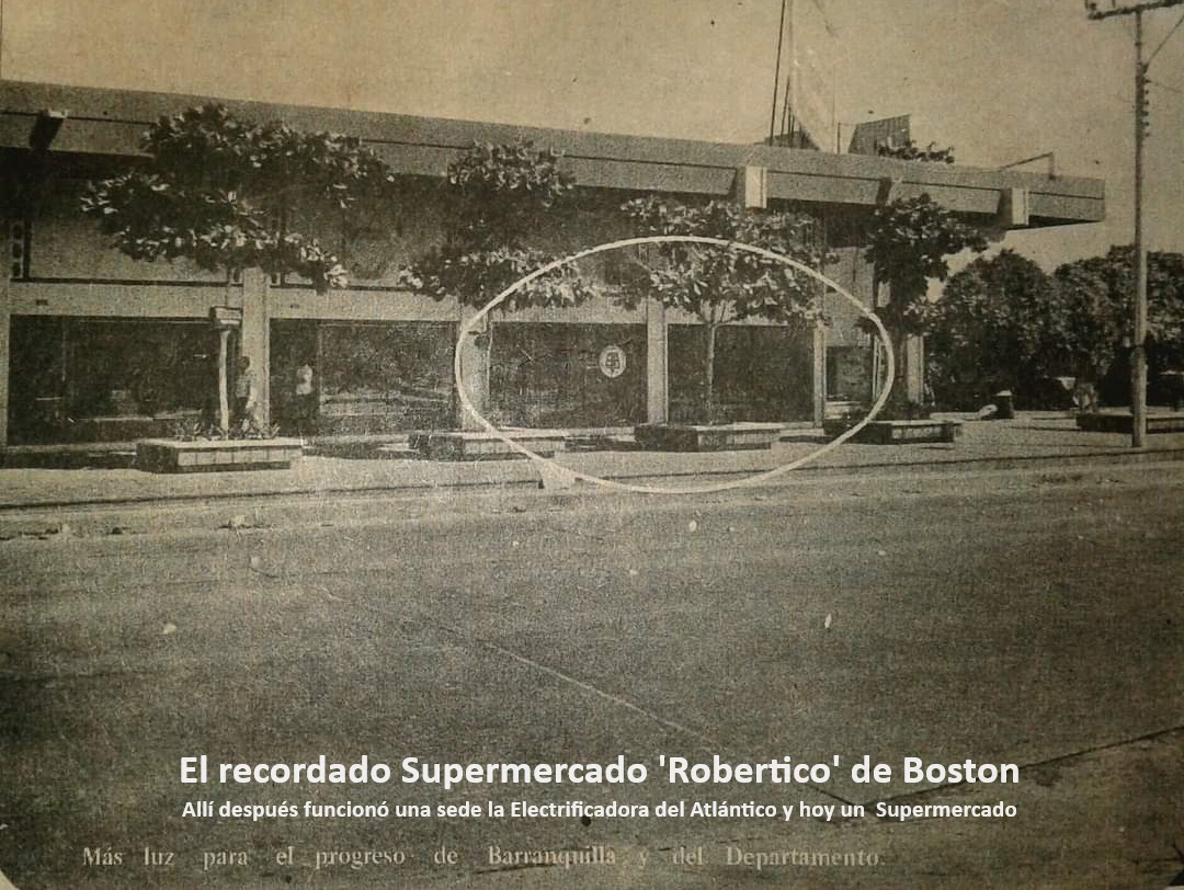 Roberto Esper Rebaje: leyenda del comercio y los medios. Un legado para Barranquilla 6 29fdba6f 1758 4b3c 998e f05797dda555