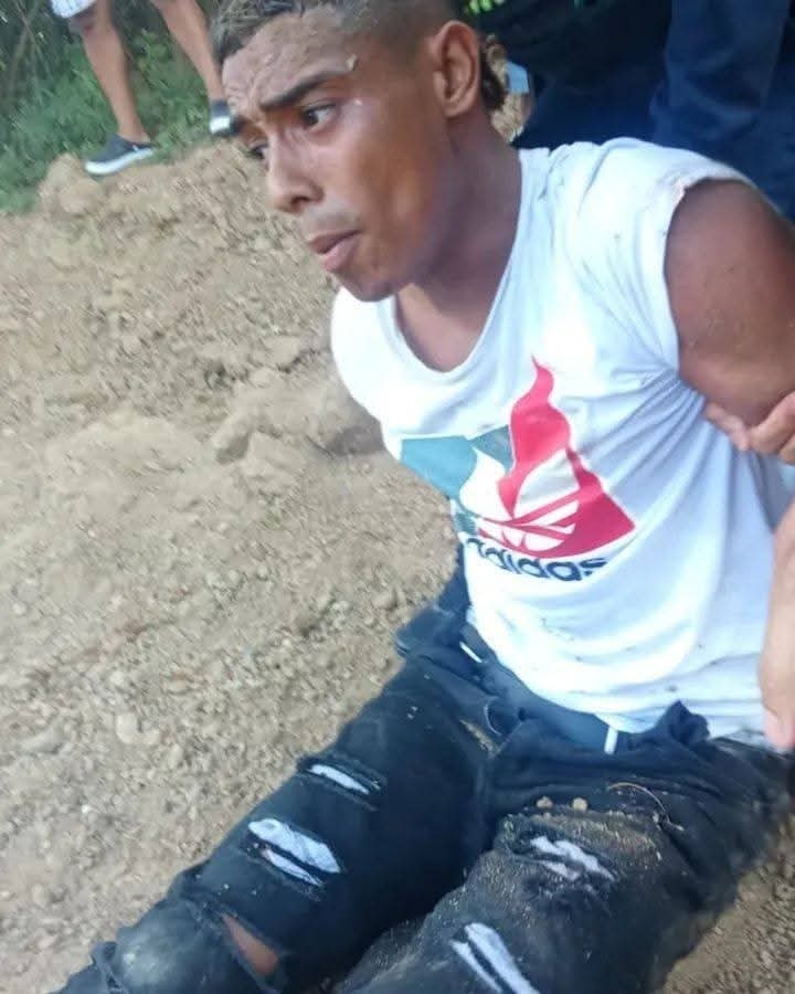 Atentado sicarial en Juan de Acosta deja un herido y un presunto sicario capturado 2 3715225d e0f7 42e1 9286 1693360cabce