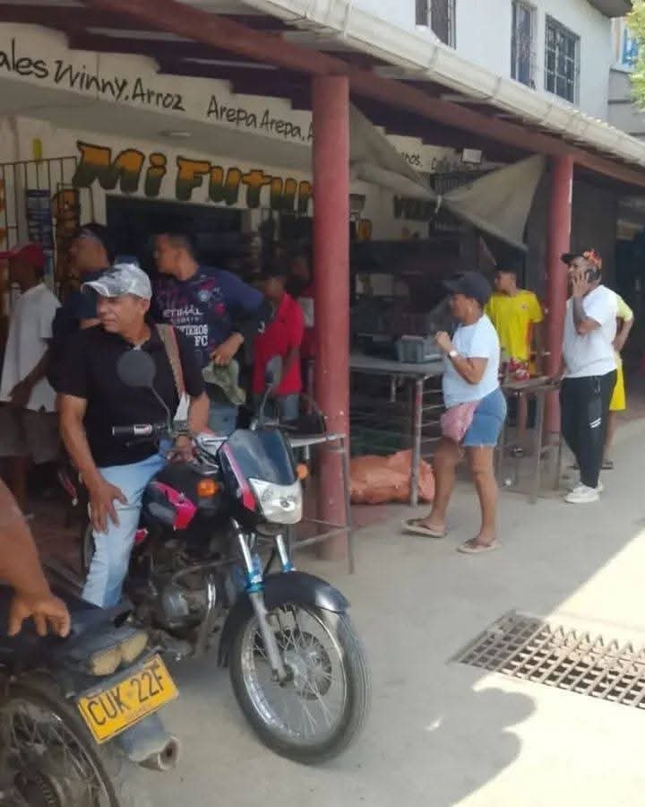 Atentado sicarial en Juan de Acosta deja un herido y un presunto sicario capturado 4 48941939 1e06 4182 add1 cb96d52bec12