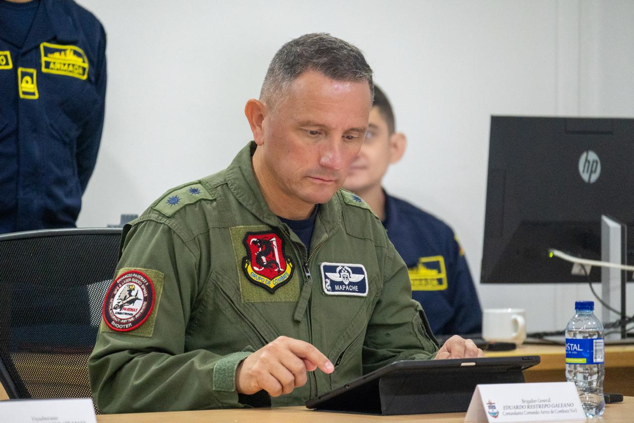 Armada de Colombia refuerza coordinación interinstitucional en Reunión de Mandos Regionales del Caribe 2026 2 56c1f7d0 93e3 4e89 9e0d cd4d5d640d33
