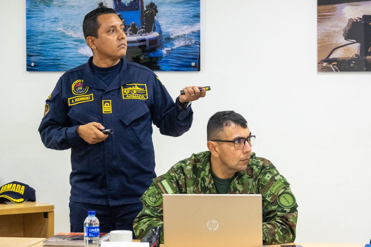 Armada de Colombia refuerza coordinación interinstitucional en Reunión de Mandos Regionales del Caribe 2026 7 5e8a9821 c1d7 4f6f b8db da9ec97c8b98