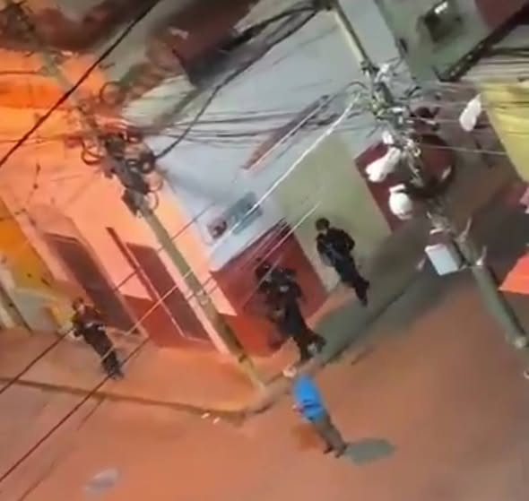 Tensión en Caracas: disparos cerca de Miraflores por drones no autorizados tras captura de Maduro 2 608891047 896165972995772 871419297631079601 n