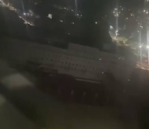 Tensión en Caracas: disparos cerca de Miraflores por drones no autorizados tras captura de Maduro 6 608902927 896165869662449 3683223253455837190 n