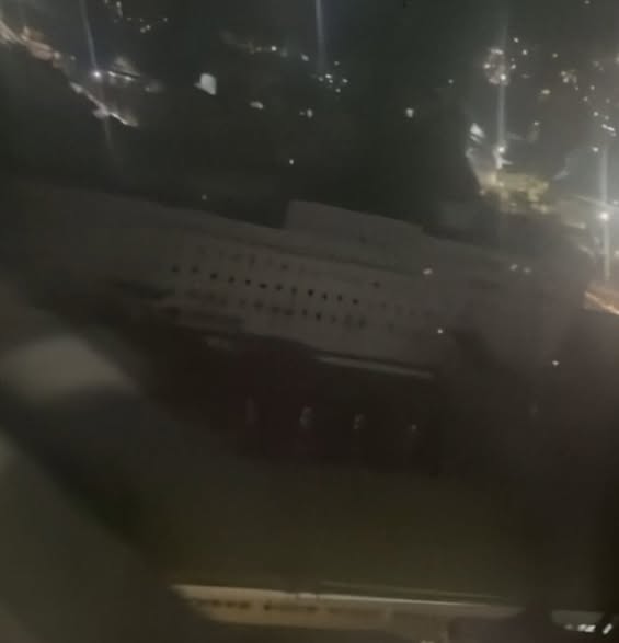 Tensión en Caracas: disparos cerca de Miraflores por drones no autorizados tras captura de Maduro 7 611703205 1524160342675282 7354013969408306975 n