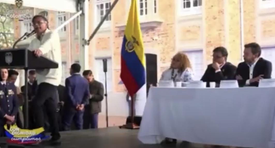 Petro pide a EE. UU. que Maduro sea juzgado en Venezuela a días de su reunión con Trump 5 619272941 1464033905094057 6163382406454676879 n