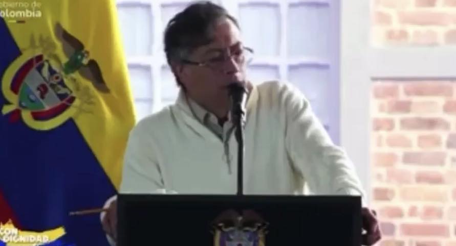 Petro pide a EE. UU. que Maduro sea juzgado en Venezuela a días de su reunión con Trump 4 623803461 1464033935094054 132898186005921294 n