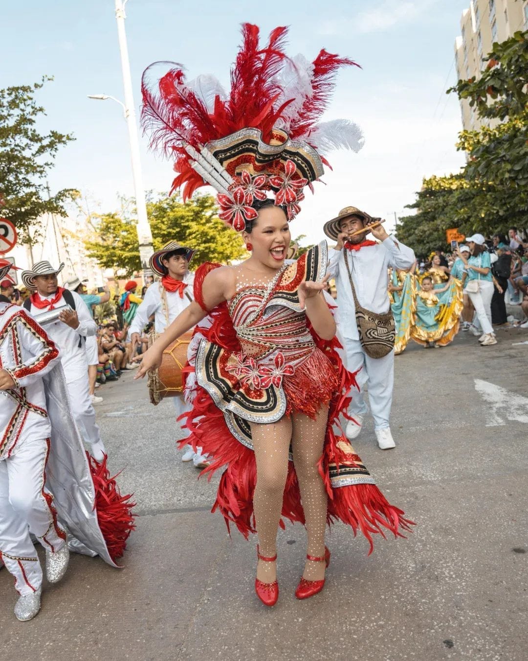 Pequeños, pero gigantes en tradición: los reyes infantiles conquistaron el Desfile Herederos del Patrimonio 3 66f12d3b c88c 44ad aa6a c5e39de7a15f