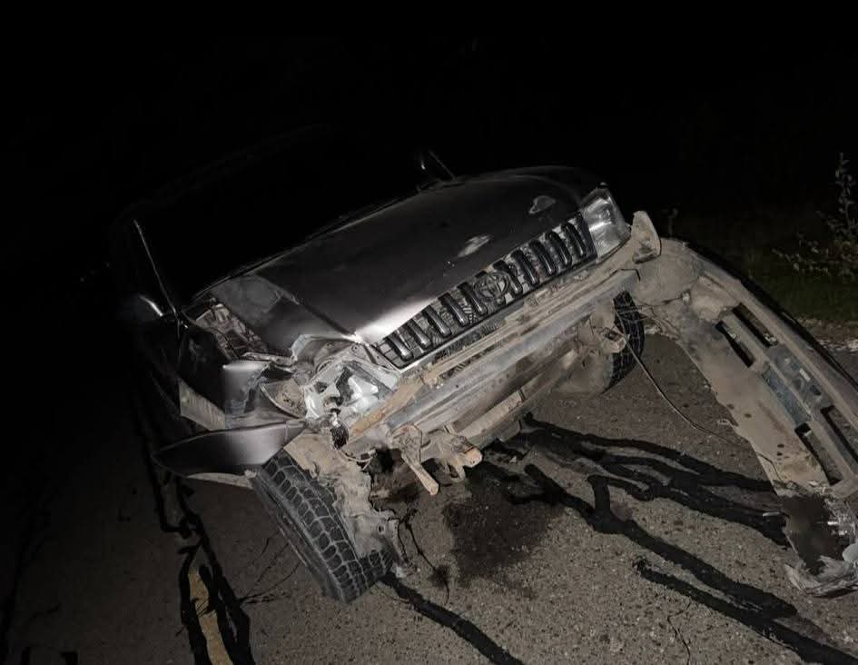 Ganado suelto provoca accidente de tránsito en la vía Juan de Acosta–Tubará 2 7ee060db 2c83 45ef af40 0e59d70d659d