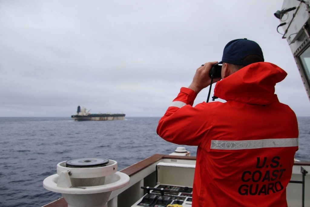 Escala la tensión naval: EE. UU. incauta dos petroleros ligados al crudo venezolano y desafía a Rusia 2 85094f0e 8853 47fd b994 8ed9df04873f