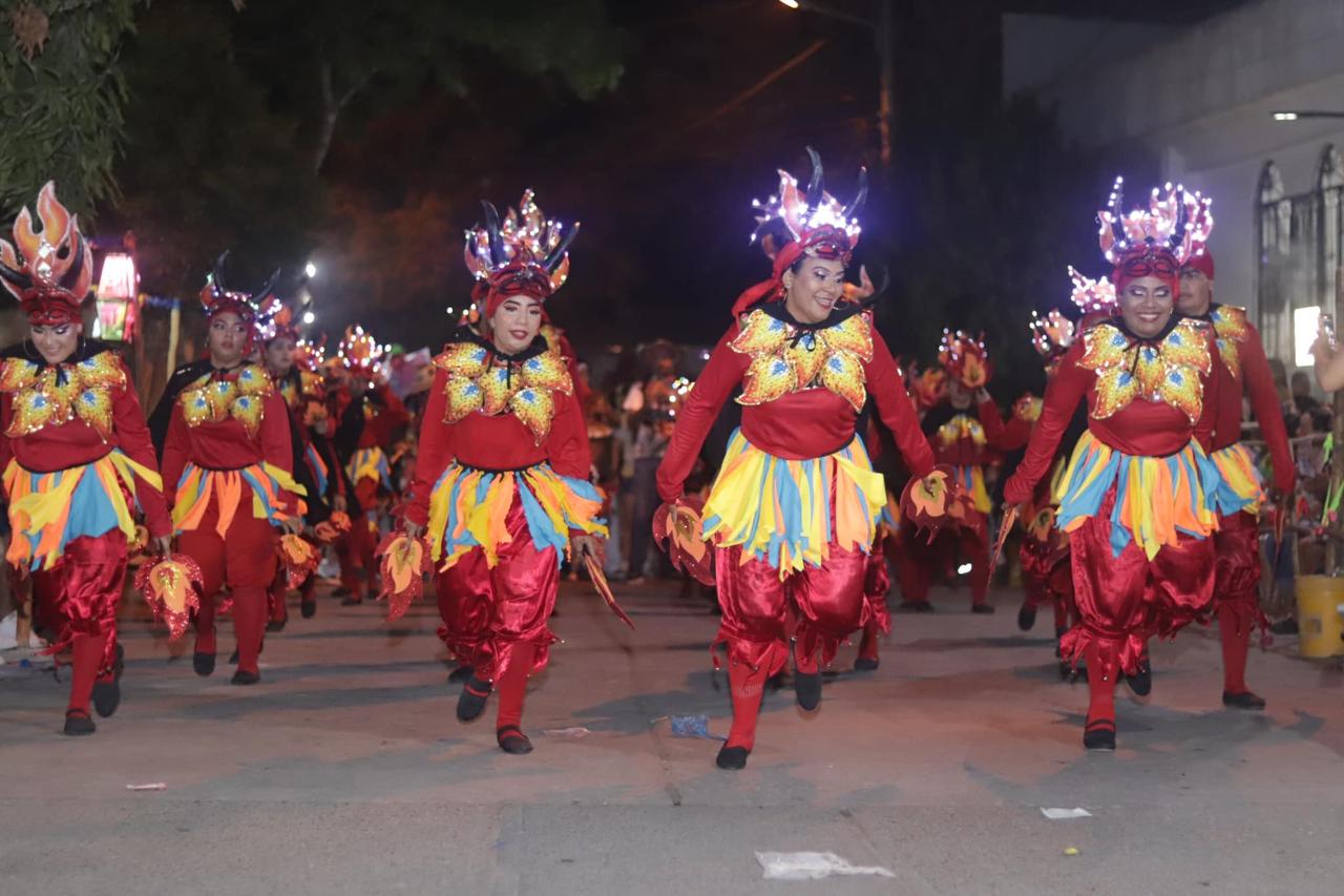 Así será La Guacherna Departamental de Baranoa, este sábado 31 de enero 1 89c93520 3dc3 4386 bdaa 551ade654846