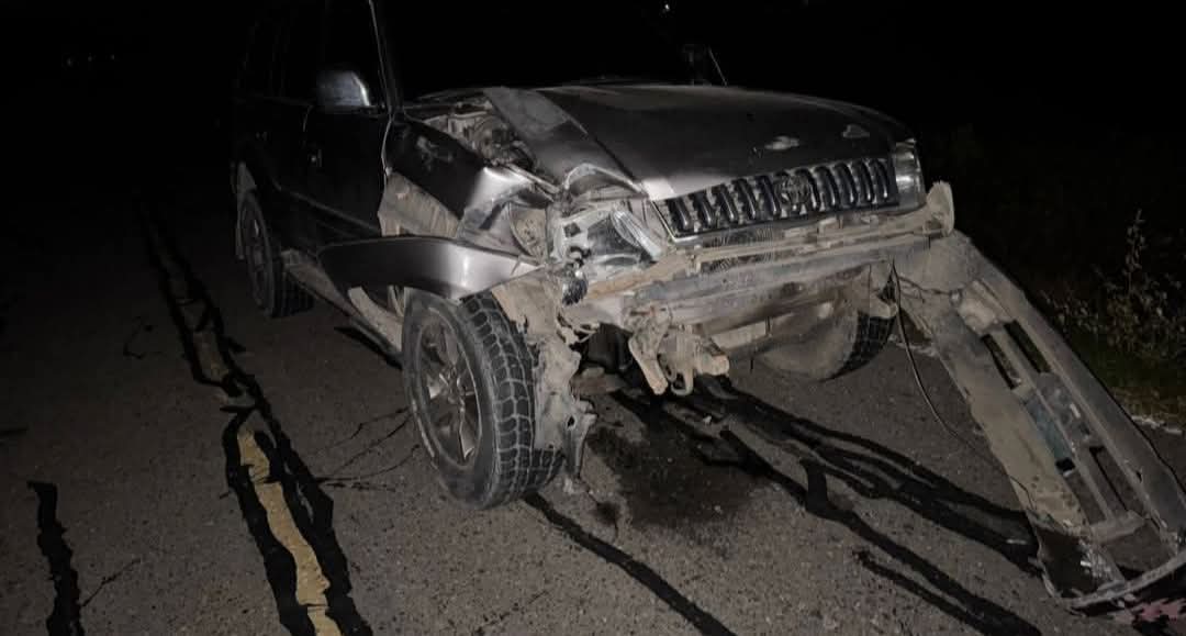 Ganado suelto provoca accidente de tránsito en la vía Juan de Acosta–Tubará 1 980848fd 98ef 462d a060 3b624320e1b1