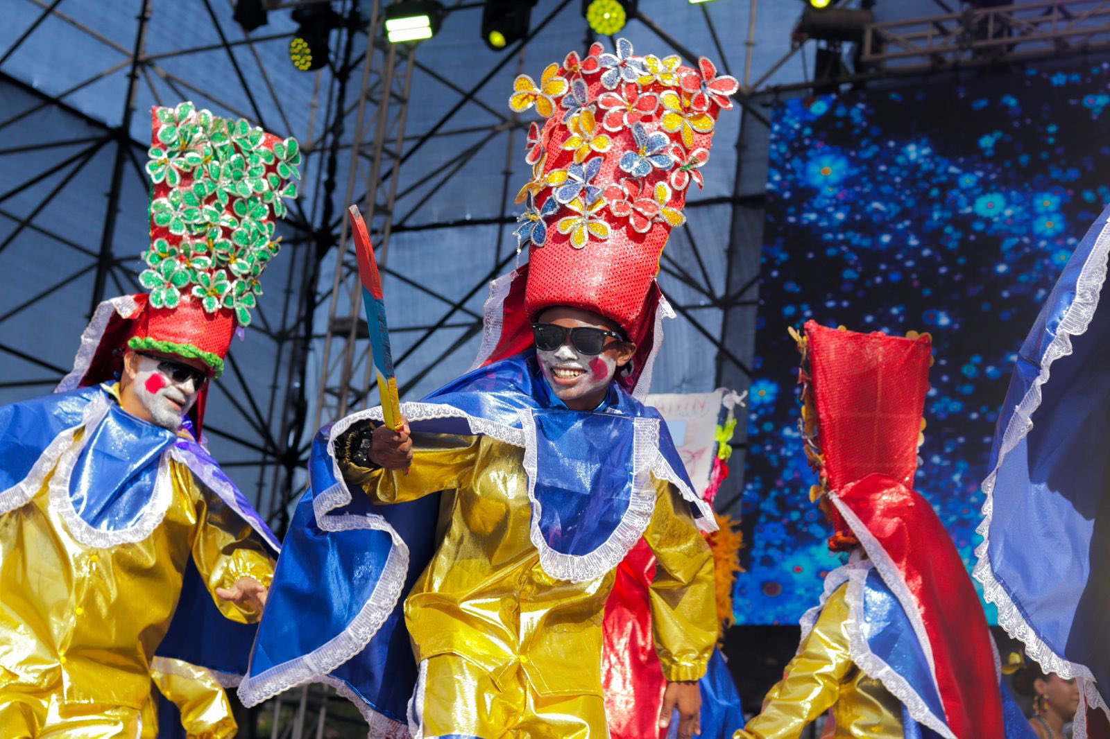 Semillero del Carnaval se consolida como apuesta de ciudad para fortalecer la identidad cultural de Barranquilla 5 G nF778XEAA4M4i