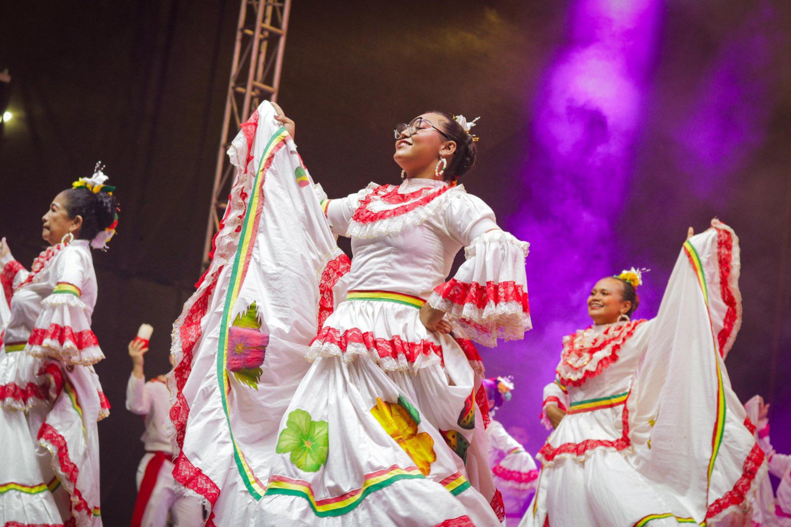 Semillero del Carnaval se consolida como apuesta de ciudad para fortalecer la identidad cultural de Barranquilla 6 G nF9E1WYAECUCm