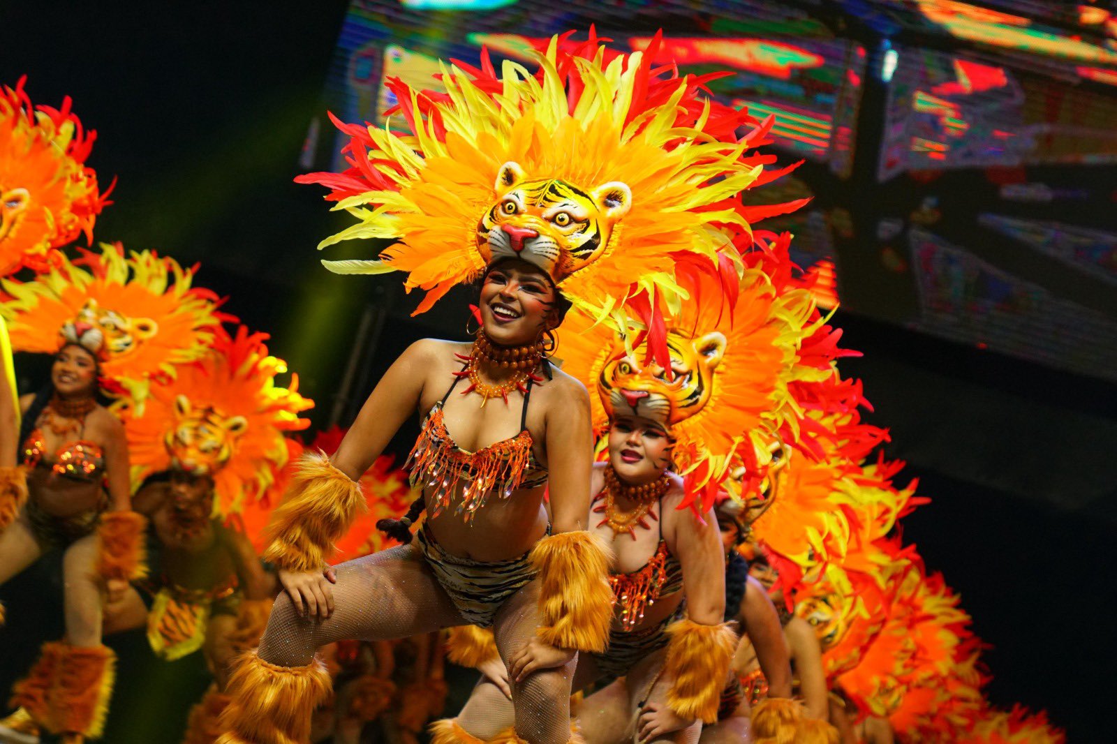 Semillero del Carnaval se consolida como apuesta de ciudad para fortalecer la identidad cultural de Barranquilla 2