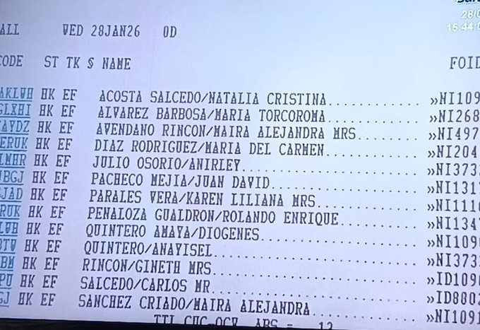 Hallan avión desaparecido en Hacarí con 15 personas a bordo 1
