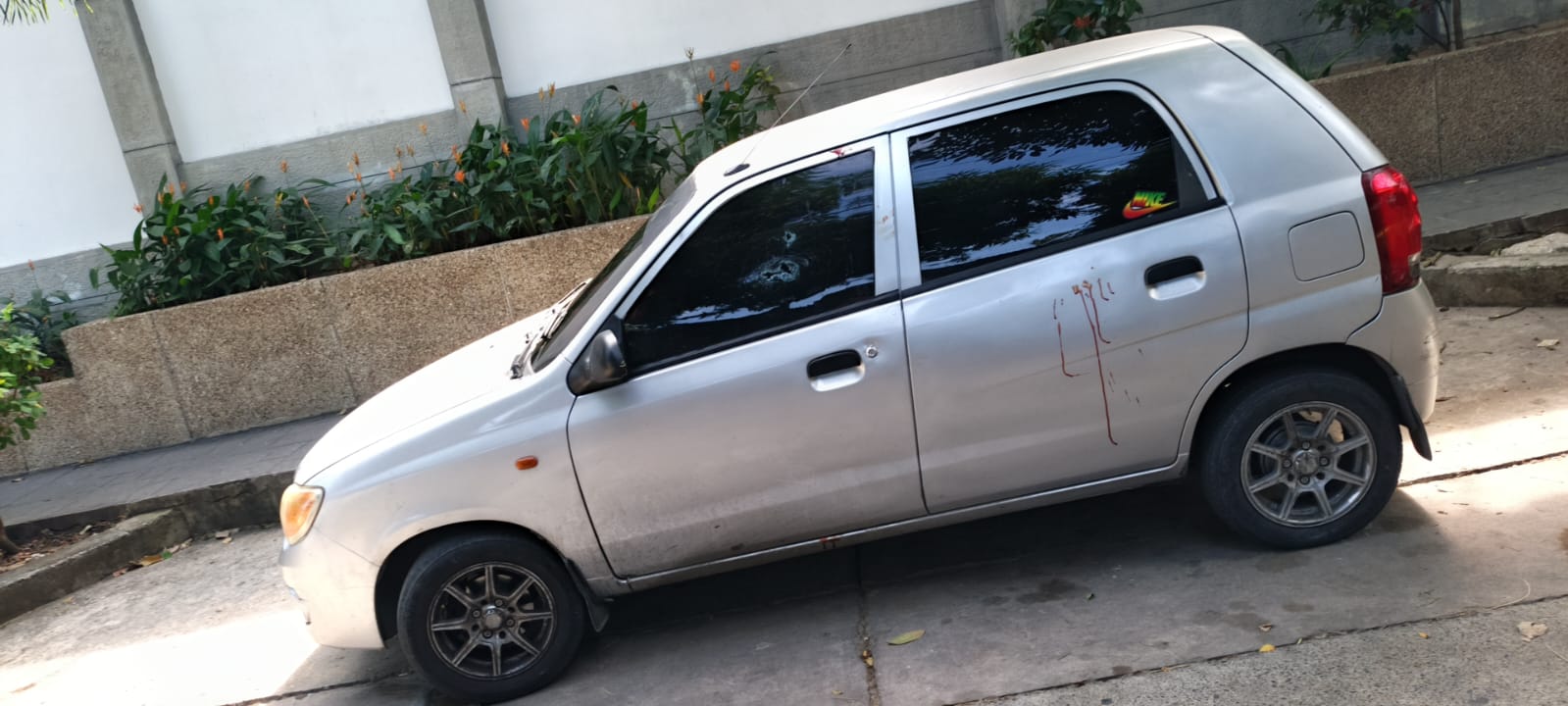 Atentado sicarial en Murillo con 8 deja dos heridos 2 IMG 20260114 WA08671