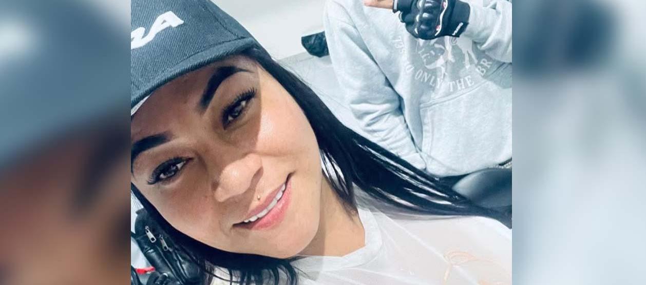 Mujer fue asesinada a tiros mientras realizaba labores domésticas en Altos del Río 1 Linda Eximirey Ordonez Burbano foto 0