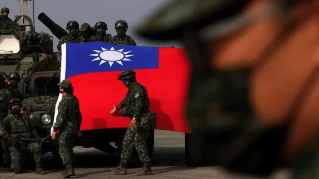 Taiwan defensa scaled 1
