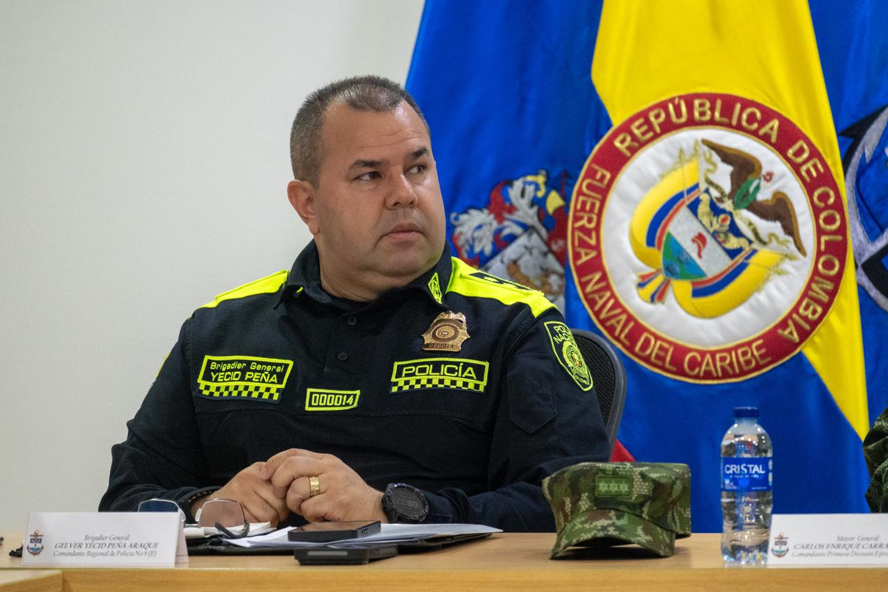 Armada de Colombia refuerza coordinación interinstitucional en Reunión de Mandos Regionales del Caribe 2026 6 d9ea7b61 b79a 4ae8 be38 5cb02be76f34