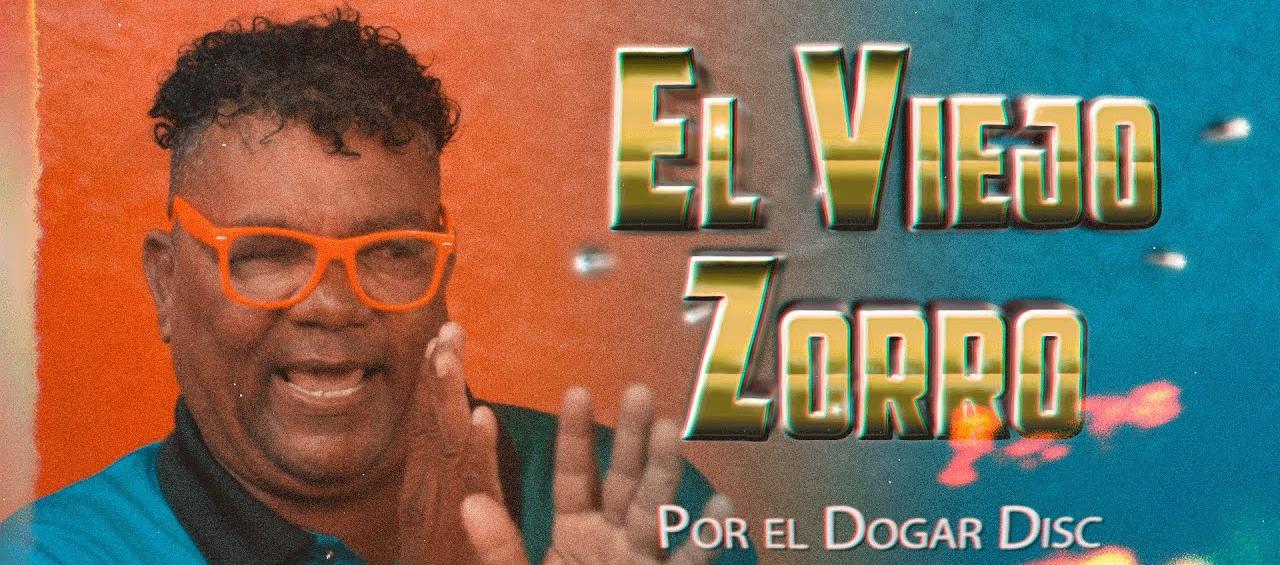 Luto en la champeta: falleció ‘Dogardisc’, voz legendaria de El viejo zorro 1 dogardisc 2 0