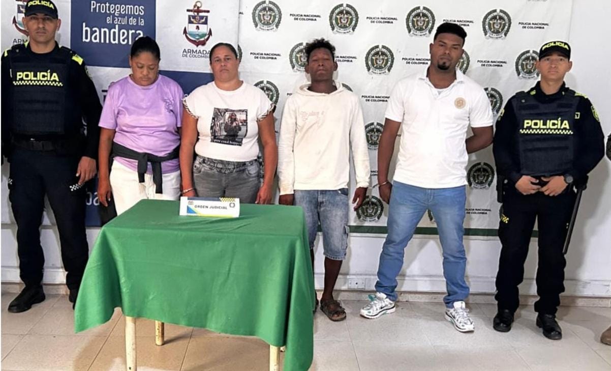 Desarticulan banda “Los de la Línea” en Villanueva, Bolívar, tras operativo policial 1 e0938533 4964 437b a5cf b65807452537