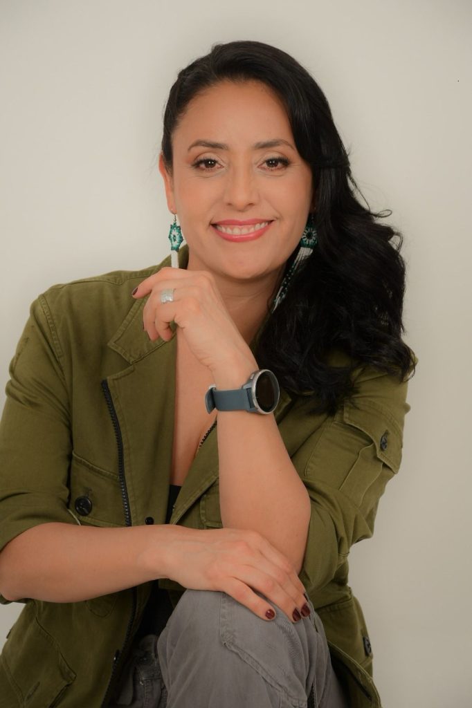 Salvar nuestra casa: Olga Lucía Caro Jácome y la decisión de defender a Colombia desde el Senado 1 f358f89b 4342 4478 a7e9 e150fa28f048 1