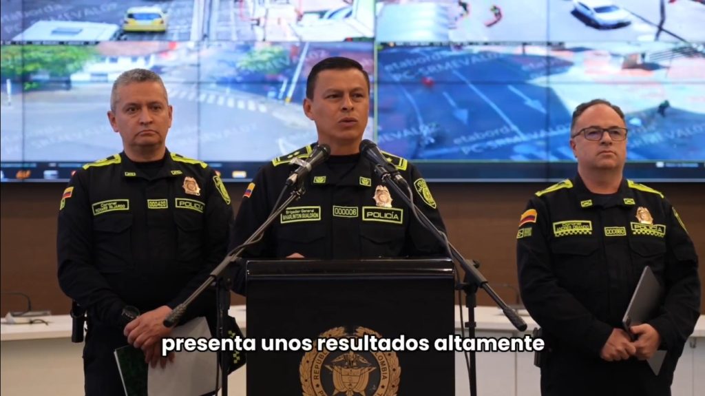 Diciembre cerró con la menor tasa de homicidios en 20 años: Policía reporta fuerte caída en las principales ciudades 1 gettyimages 1338507475 49596026 20251229185048 12