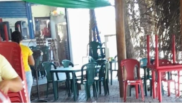 Identifican a hombre asesinado en la plazoleta de restaurantes del barrio Barlovento 1 ´ 29