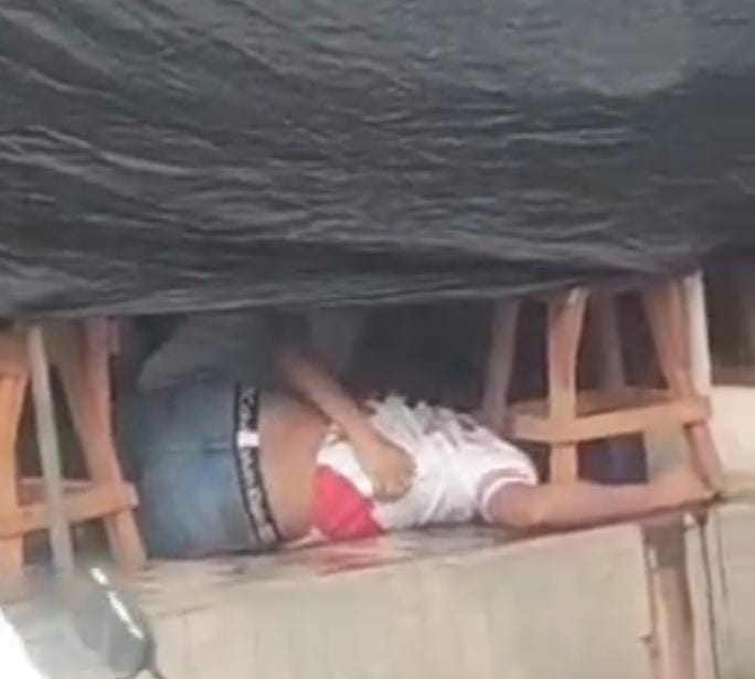 Ataque armado deja dos baleados en el barrio Muvdi, Soledad 2 027ecce4 3f0c 4bfb be8b af5e7570f6f6