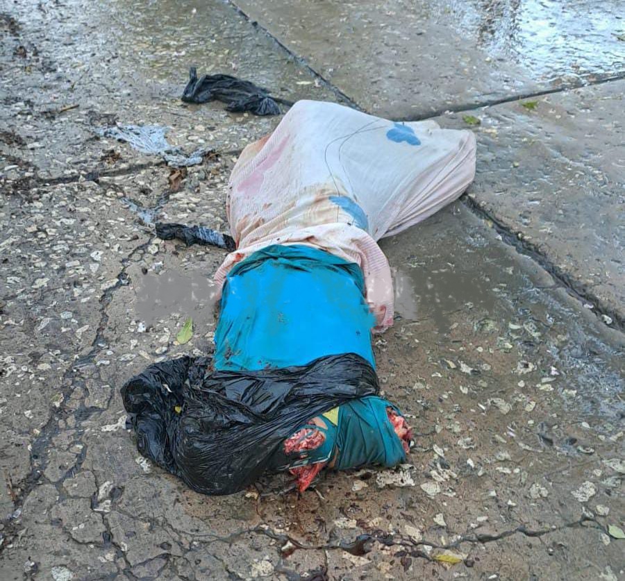 Mujer es encontrada muerta con heridas de bala en la vía Caracolí–Cordialidad 6 06a1caa1 67d2 4c52 9fe3 6f944163e08b