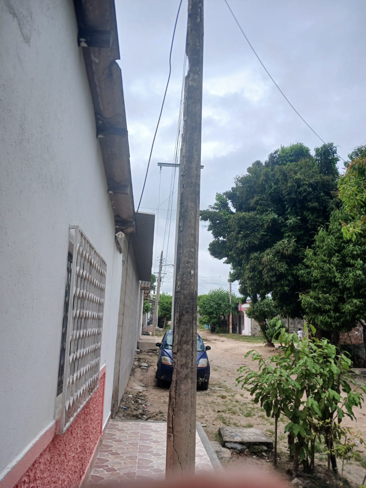 En Fundación: Comunidad denuncia negligencia y falta de atención de la empresa Air-e 3 1358ccd2 1308 4461 8b70 074339c79a34