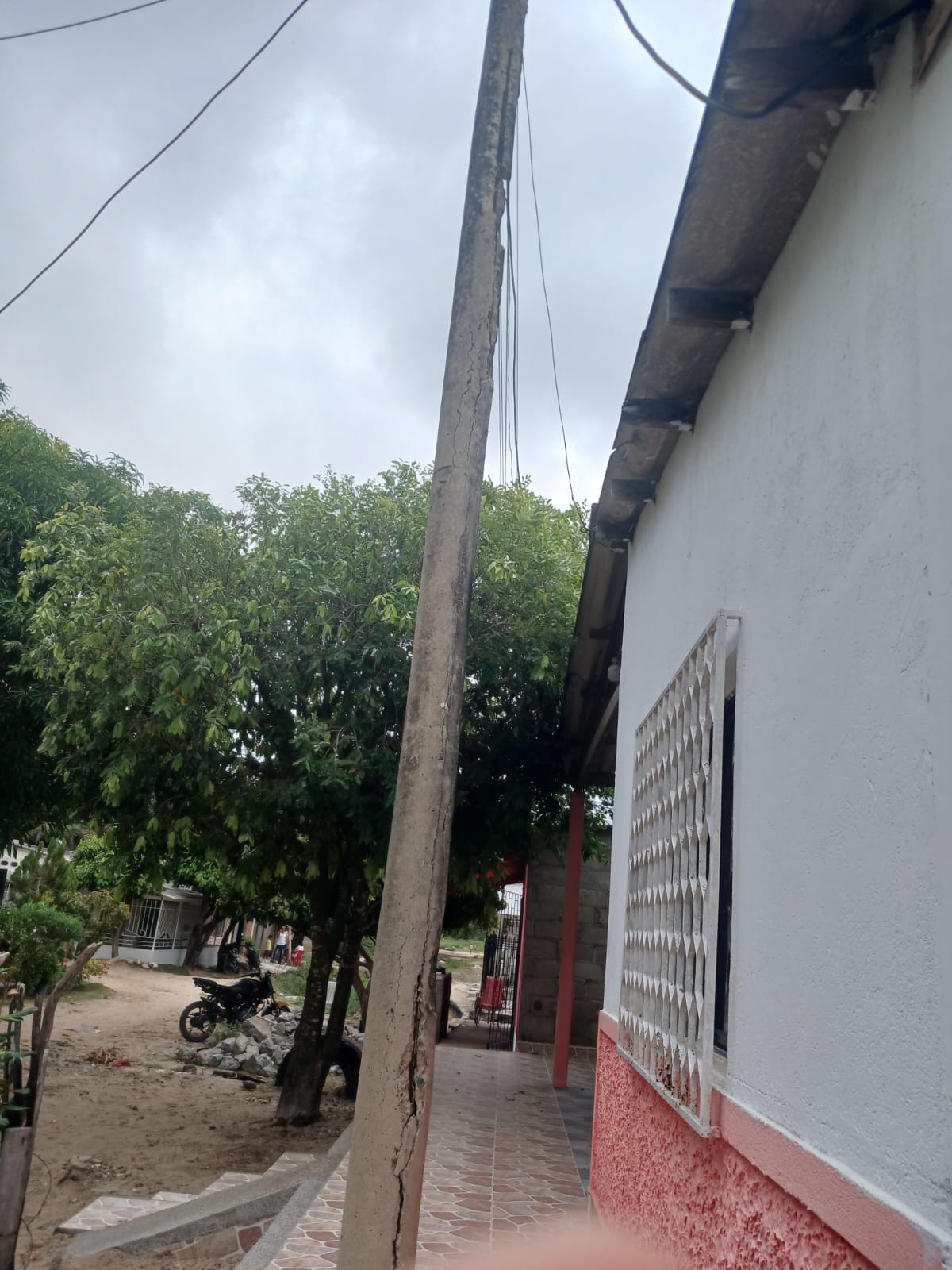 En Fundación: Comunidad denuncia negligencia y falta de atención de la empresa Air-e 2 14a6440e b7e1 4aee ab8a bca10abbad95