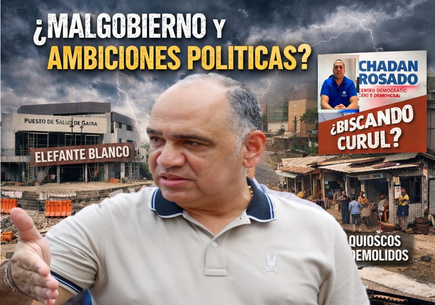 ¿Gobernar o improvisar? Cuestionamientos al manejo urbano y político del alcalde Carlos Pinedo 1 16278832 a9c2 4d55 a30c 6e20cebb141d 11